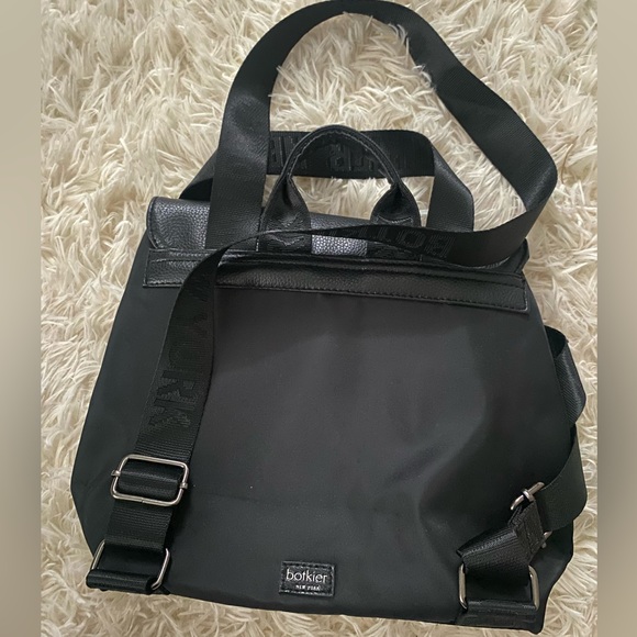 Botkier Backpack Purse - Picture 2 of 2
